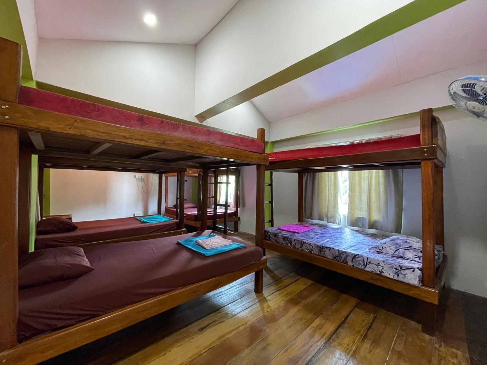 Villa Koh Rong Kaoh Touch Exterior foto